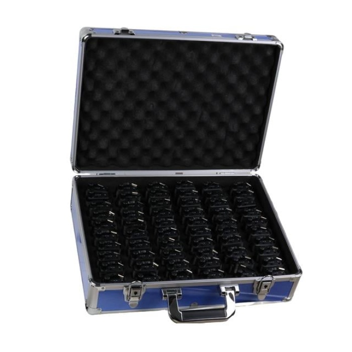 Tur Rehber Sistemi Saklama Çantası