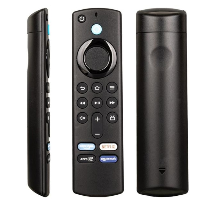 Weko Amazon Fire TV AF-V3 Netflix-Prime Video Tuşlu Lcd Led Tv Kumanda