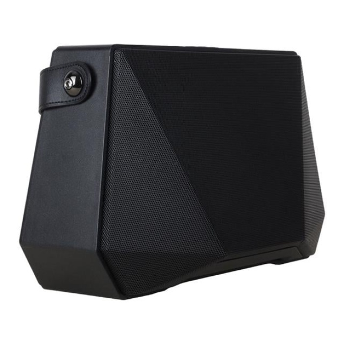 Shile SL-3A İki El Mikrofonlu Kumandalı USB/SD/BT Portatif Hoparlör