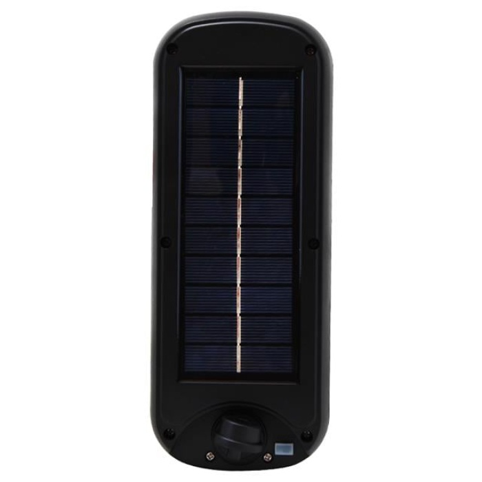 Powermaster GL-84069 Cob Ledli 3 Fonksiyonlu Sensörlü Solar Lamba (Om-5)
