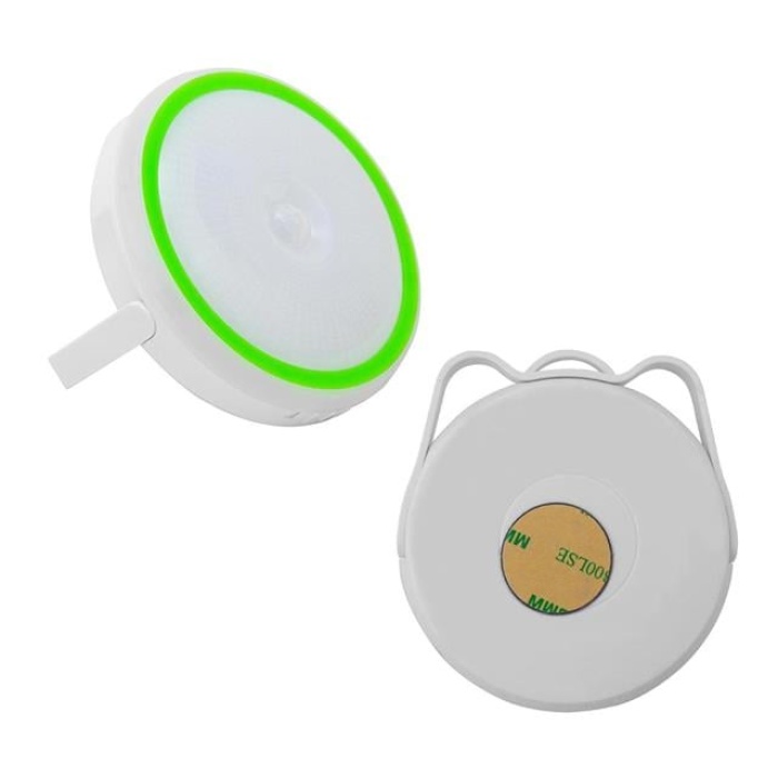 Powermaster JLP-2186 Askılı Mıknatıslı Şarj Edilebilir Gece Lambası