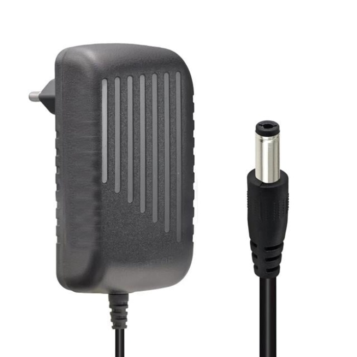 Weko 16 Volt - 2 Amper 5.5*2.5 Uçlu Yerli Üretim Power Jacklı Santral Adaptörü