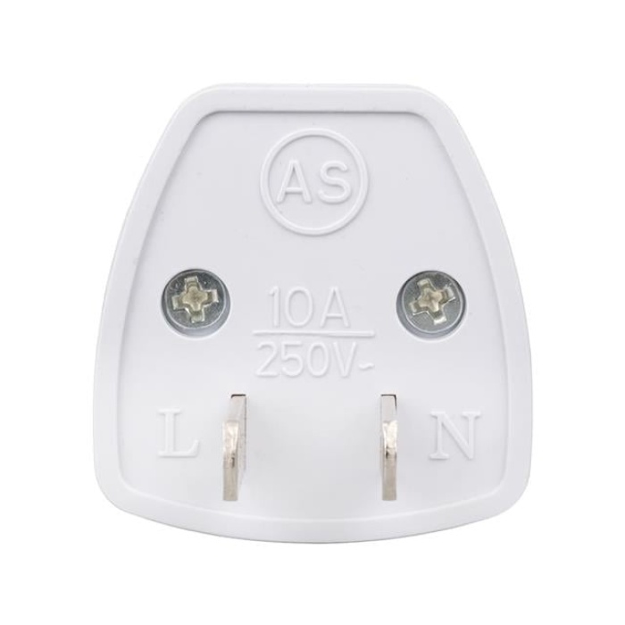 Amerikan Fiş Tersi Çok Amaçlı