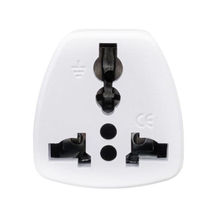 Amerikan Fiş Tersi Çok Amaçlı