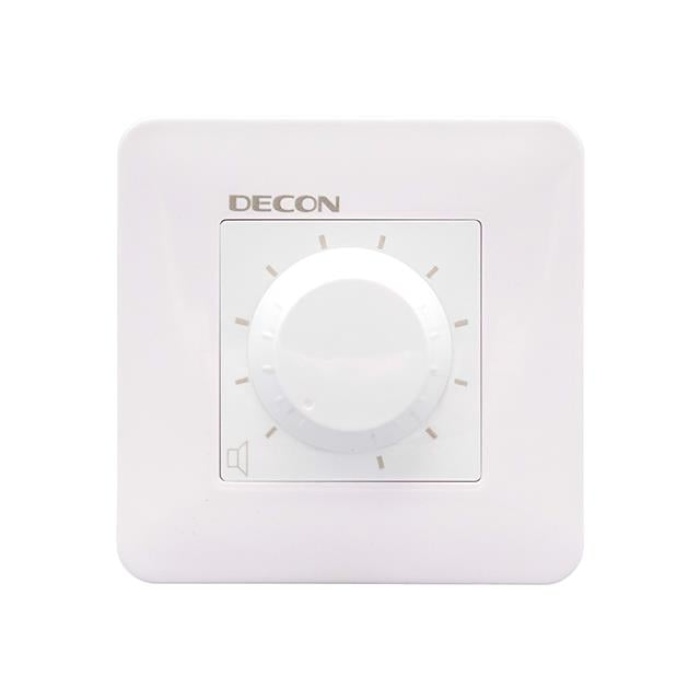 Decon 30w Trafolu Dimer Volume Kontrol Ünitesi VLK-30n