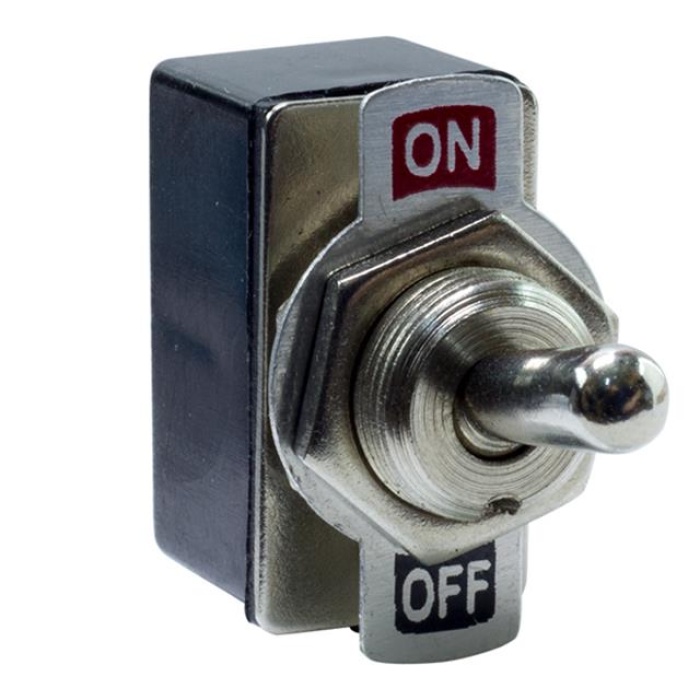 IC-149 İki Konumlu Aç-Kapa Tagola Anahtar