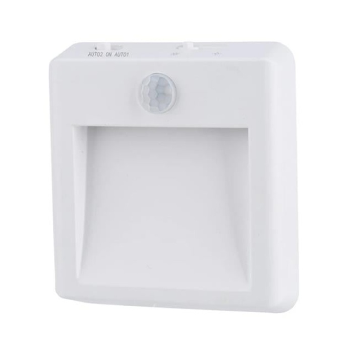 Sunup IR Sensörlü Ledli Merdiven Işığı 110-265V