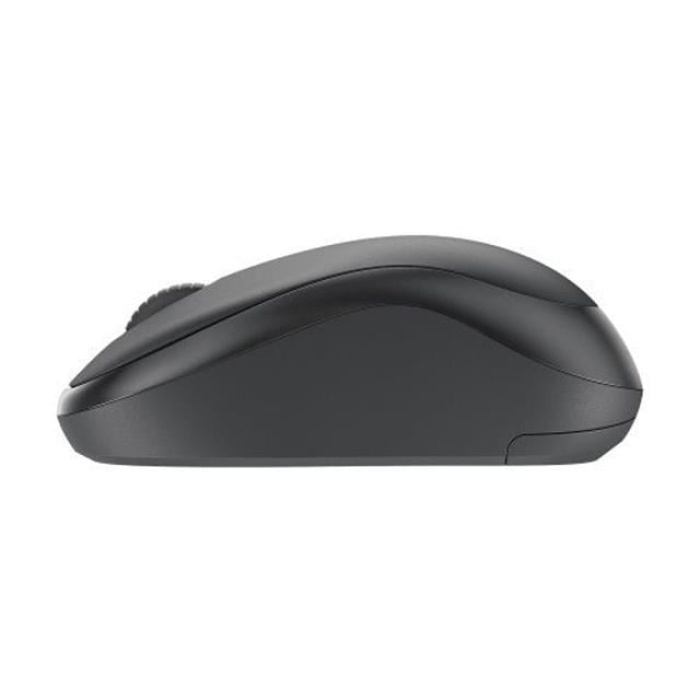 Logitech MK295 Q Tr Siyah Kablosuz Klavye Mouse Set