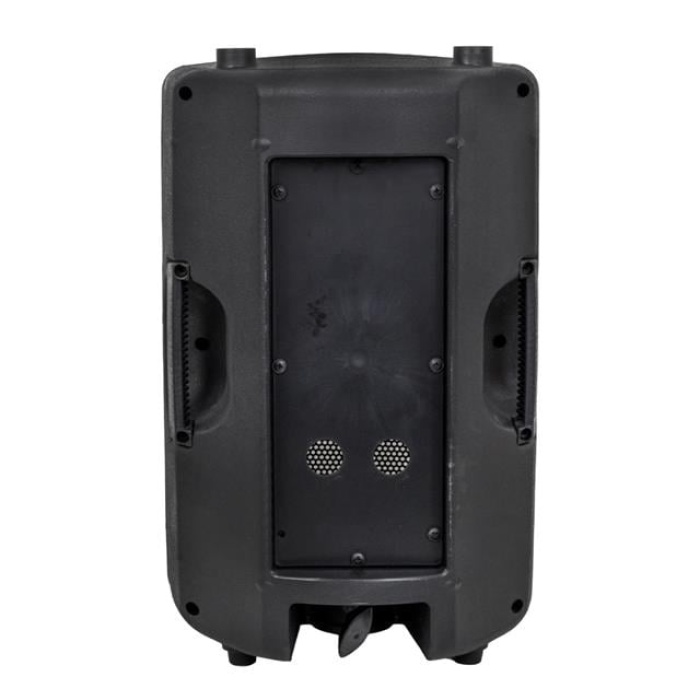 Magicvoice MV-22326 20 Cm 8 Plastik Boş Kasa Kabin