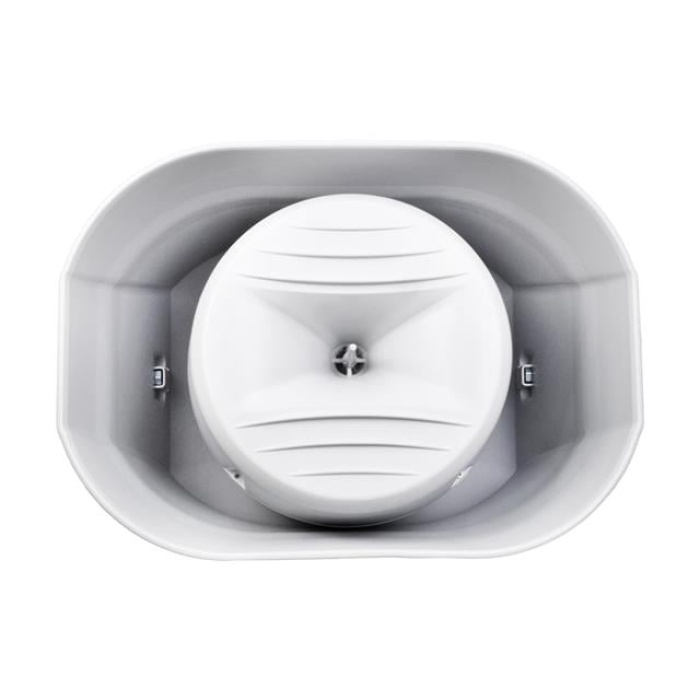 Magicvoice MV-22327 16 Cm Abs Aqua Boş Kasa Kabin