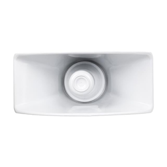 Magicvoice MV-22329 Yassı Abs Horn Boş Kasa Kabin