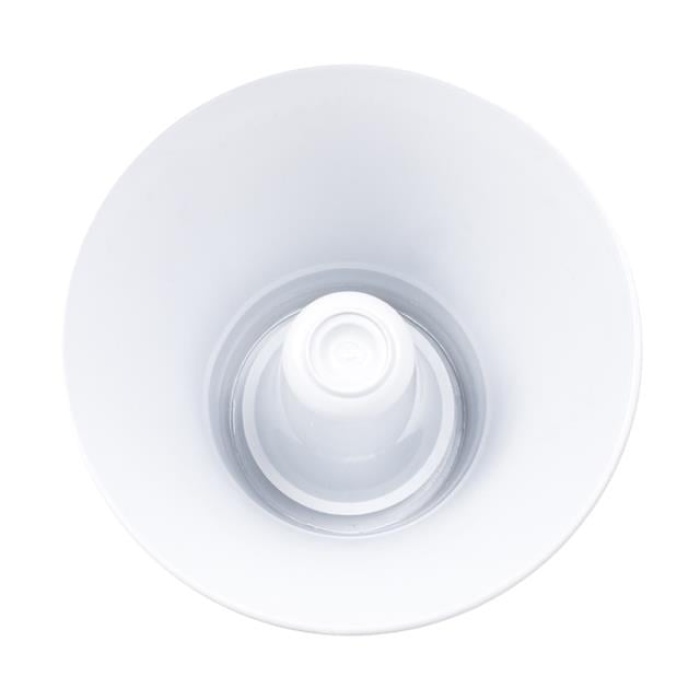 Magicvoice MV-22330 Yuvarlak Abs Horn Boş Kasa Kabin