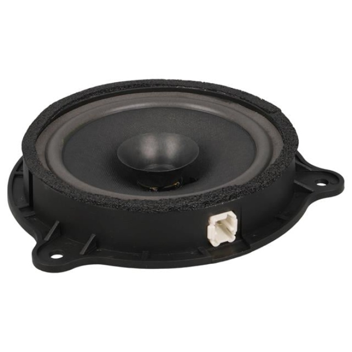 MagicVoice MV-24045 6 16cm 80 Watt Tekli Plastik Kasa Üçgen Montajlı Oto Hoparlör