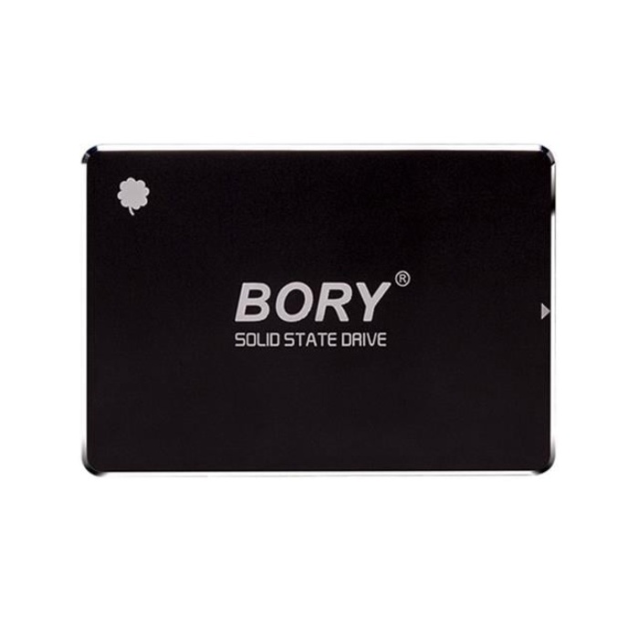 Bory R500-C512G Sata3 512 Gb SSD 550/510 Mbs Harddisk