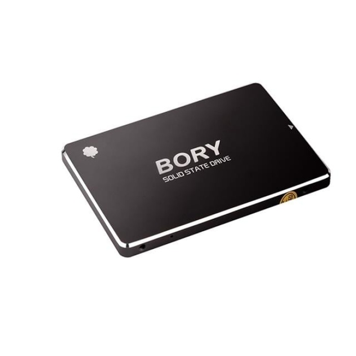 Bory R500-C512G Sata3 512 Gb SSD 550/510 Mbs Harddisk