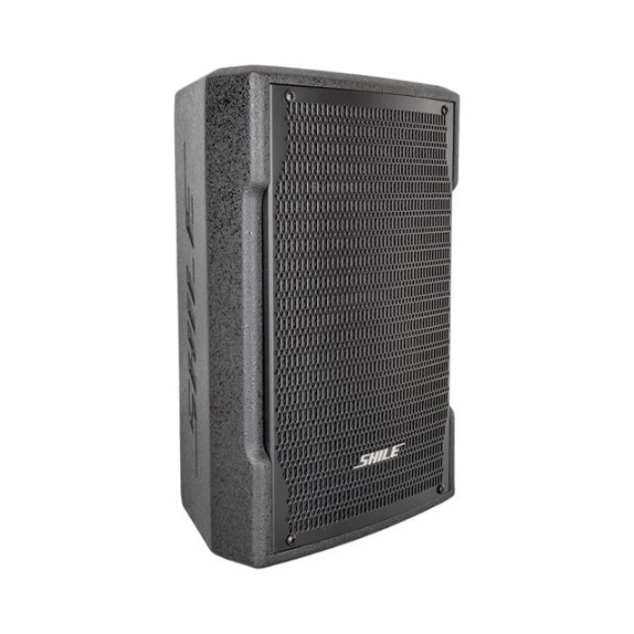 Shile V-6 55 Watt RMS 110 Watt Pmpo 16 Cm 2li Takım Pasif Hoparlör