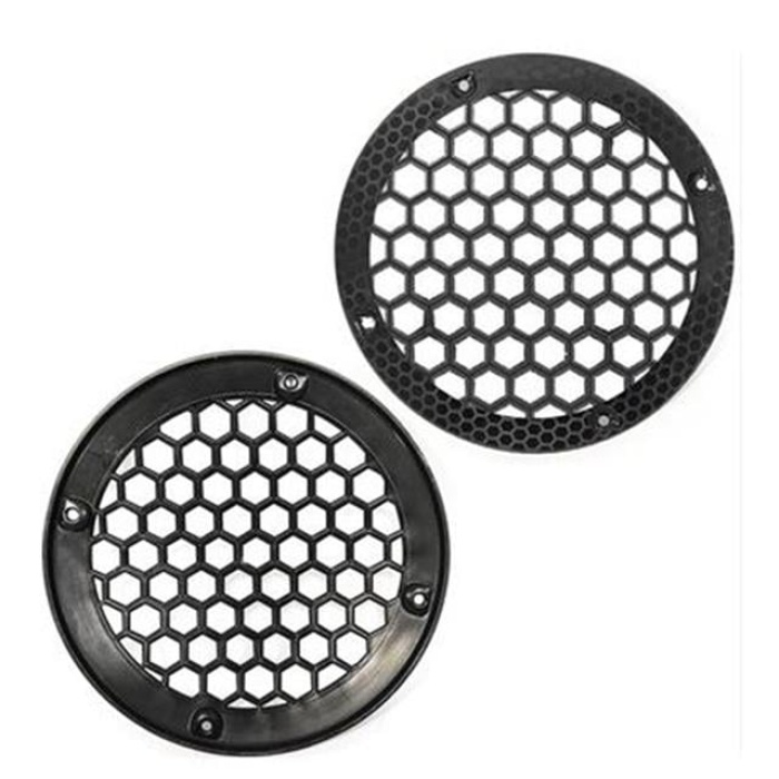 Magicvoice 16 Cm Plastik Hoparlör Kapak (2li Takım)