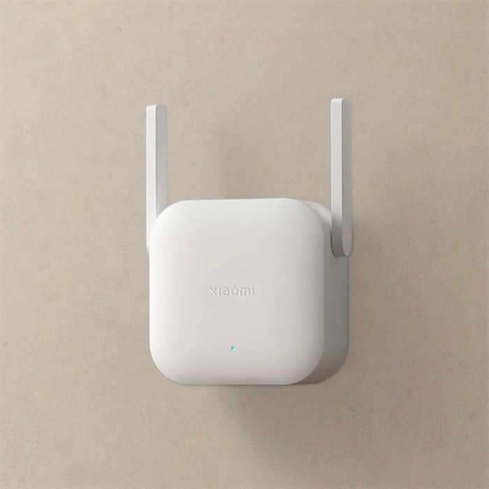 Xiaomi N300 WiFi Range Extender - Menzil Genişletici - Sinyal Güçlendirici 300 Mbps DVB4398GL
