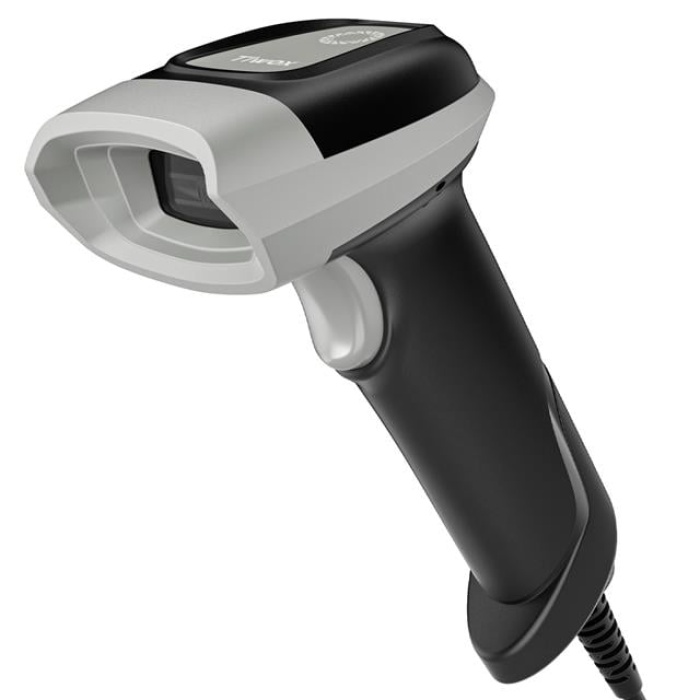 Tiwox VS-331 USB 1D CCD El Tipi USB Kablolu Barkod Okuyucu