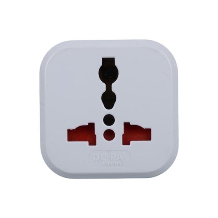 De-Pa 11008-UK İngiliz Fiş Tersi Çok Amaçlı Fiş