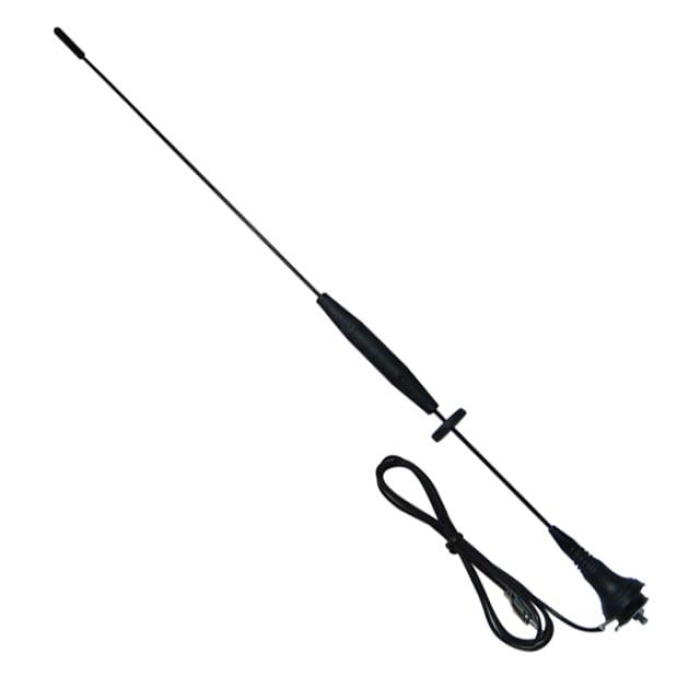 YES-300 Düz Bobinli Çamurluk Anteni