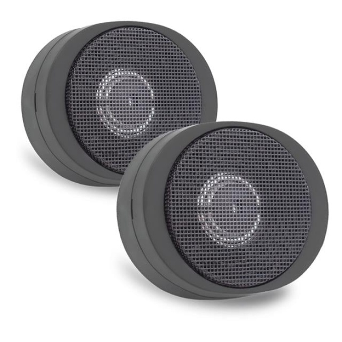 Magicvoice MV-31460 Max 900W / Rms 350 W Dome Oto Tweeter (2li Takım)