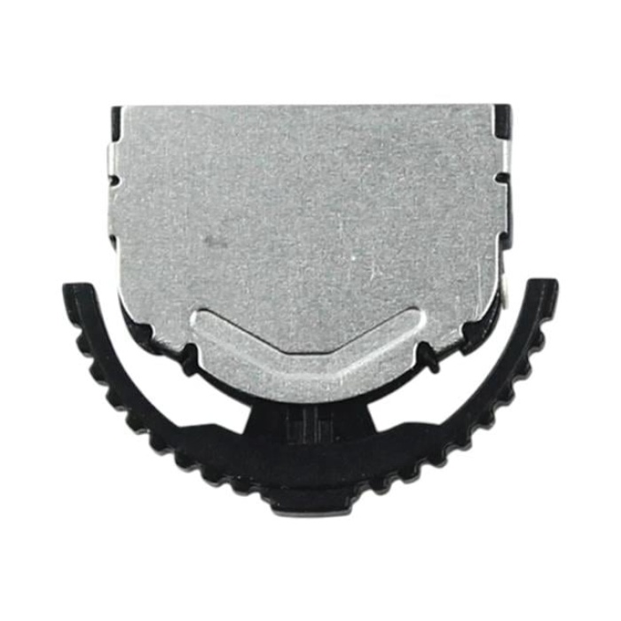 Tablet Pc Ses Ayar Düğmesi Tırtıklı Uzun Tip