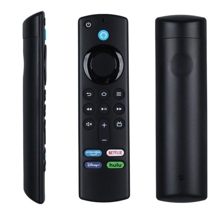 Weko Amazon Fire Tv Stick 4K 2022 Edition Media Oynatıcı Kumanda