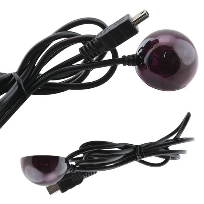 Magbox Natural – Vip - Exclusive - Private / Digiline DG-550 / Ramtech / Amstrad MD-117 HD / Korax Minibox / Hiremco Mini HD / Redline S50 / Hitech Sattube 5 Pin Uydu Alıcı Göz