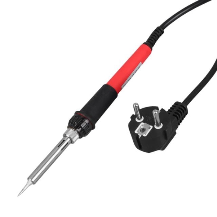 Powermaster 30 W Termostatlı Kalem Havya ZD-23