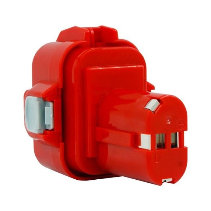 Makita 9.6 Volt Matkap Bataryası 2000 MA NIMH 9120