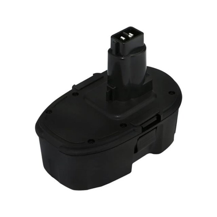 Dewalt 18 Volt Matkap Bataryası 2000 MA NICD DC9096