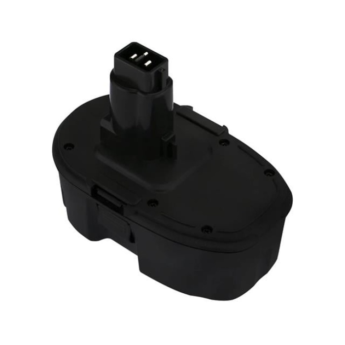 Dewalt 18 Volt Matkap Bataryası 2000 MA NICD DC9096