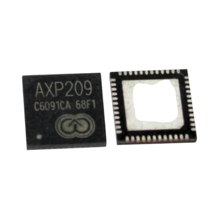 AXP 209 Tablet Şarj Entegresi