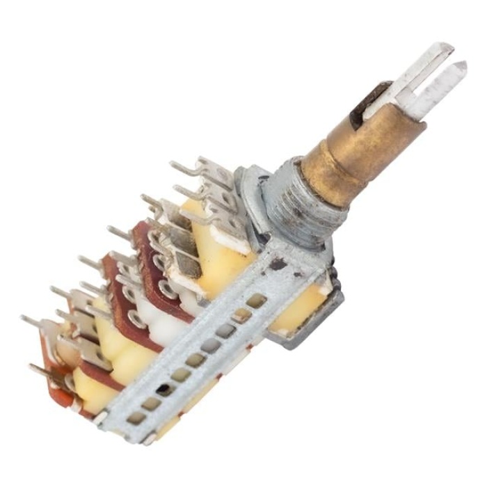 Oto Pot Çevirmeli Roadstar