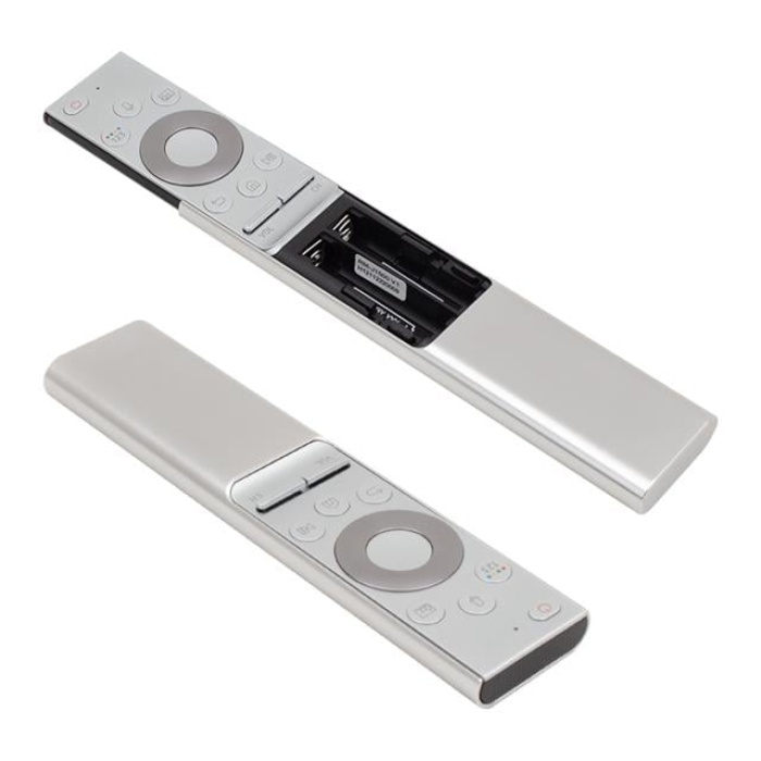 Huayu RM-J1500 V1 Samsung Led-Lcd Smart Tv Voice Kontrol Universal Sihirli Kumanda