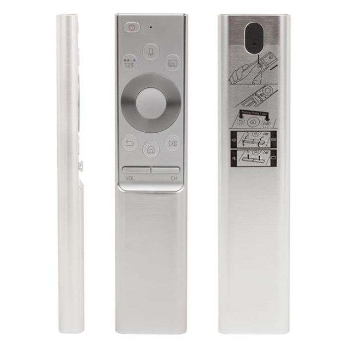 Huayu RM-J1500 V1 Samsung Led-Lcd Smart Tv Voice Kontrol Universal Sihirli Kumanda