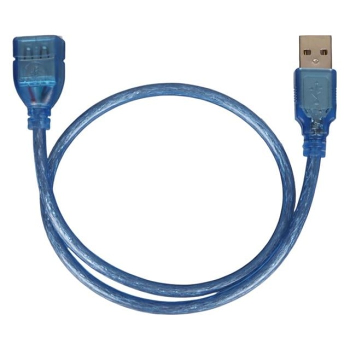 Powermaster USB Uzatma Kablosu 40 Cm