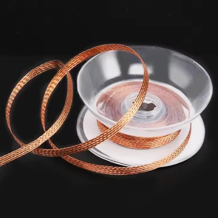 Powermaster 2.5 Mm 1.5 Metre Lehim Alma Teli HJ-2515