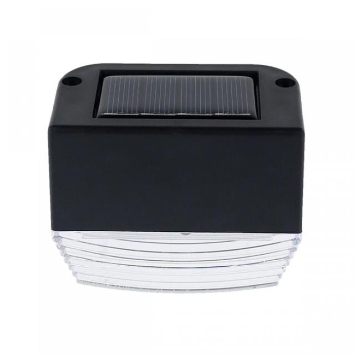 Powermaster XF-5011 Karışık Renk Solar Bahçe Korkuluk Aydınlatması