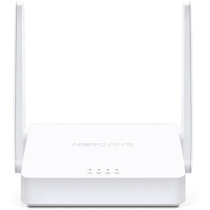 Mercusys MW302R 300 Mbps Wifi-N Router Access Point