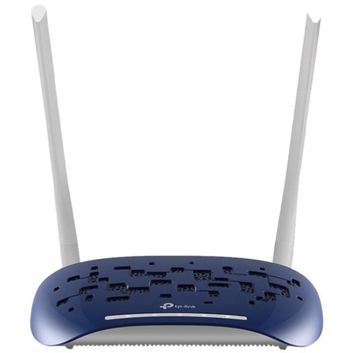 TP-Link TD-W9960 300 Mbps Kablosuz Adsl2-Vdsl2 Modem