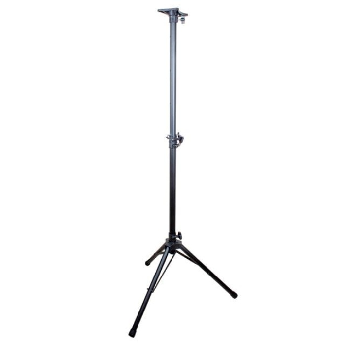 Magicvoice MV-19494 Siyah 50 Kg Kapasite Tripod 150 Cm Hoparlör Ayağı