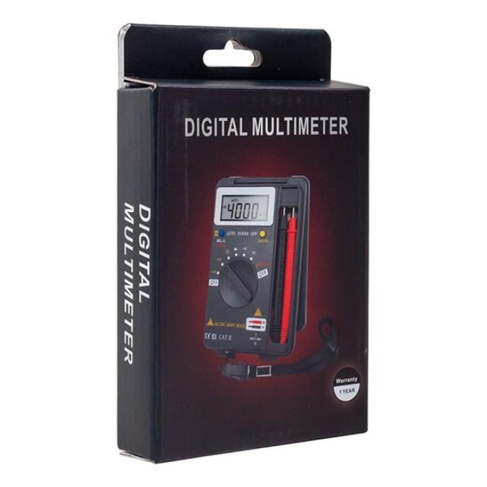 Zoyi VC-921 Dijital Ölçü Aleti