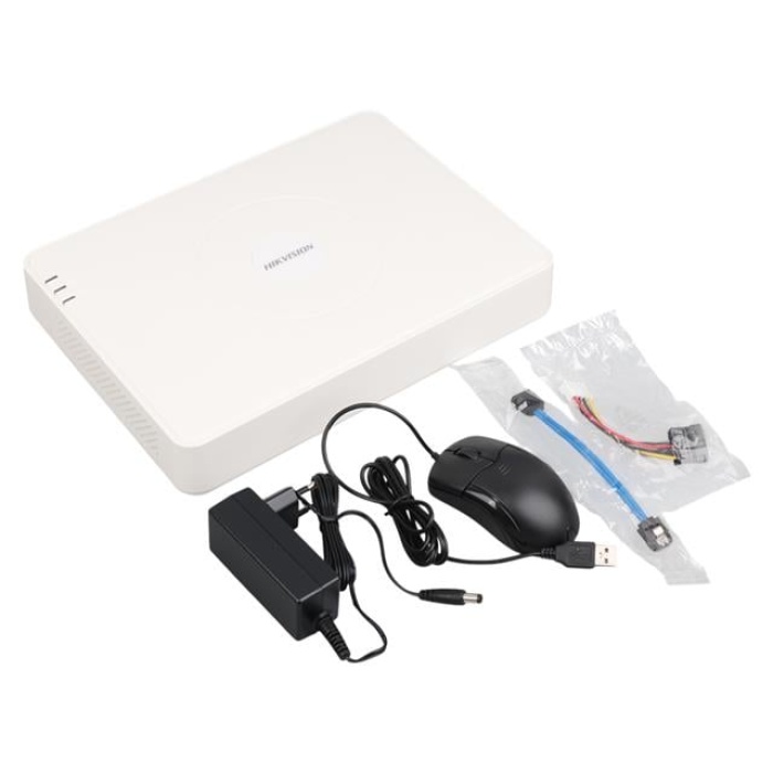 Hıkvısıon Ds-7116Hghı-K1 16 Kanal Dvr Kayıt Cihazı