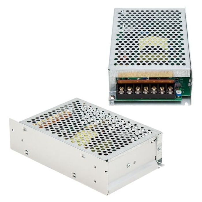 Weko 12 Volt 5 Amper 60 Watt Metal Kasa Adaptör