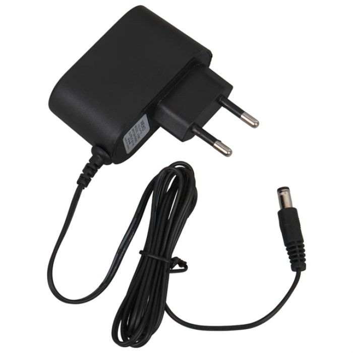 Weko 9 Volt 1 Amper 5.5*2.5 Uçlu Priz Tipi Adaptör