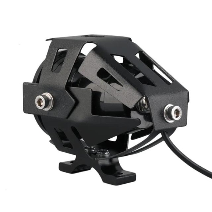 Powermaster PM-22739 125W Motosiklet Sis Lambası (Tekli)