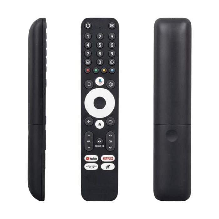 Weko Dreamstar Nova Youtube-Netflix - Prime Video Tuşlu Android Tv Box Kumanda