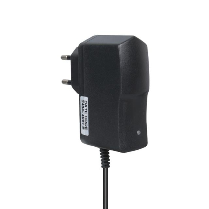 Powermaster PM-23706 2.4-12Volt (NI-MH)/(NI-CD) Universal Oyuncak Pil Şarj Cihazı